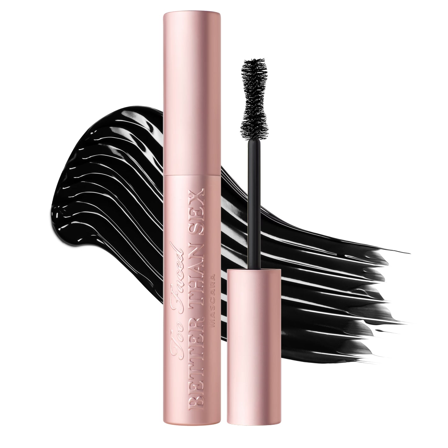 Better Than Sex Volumizing Mascara - TOO FACED
