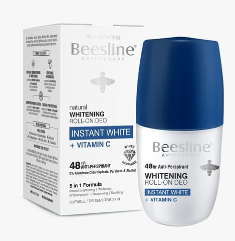 Beesline Deodorant