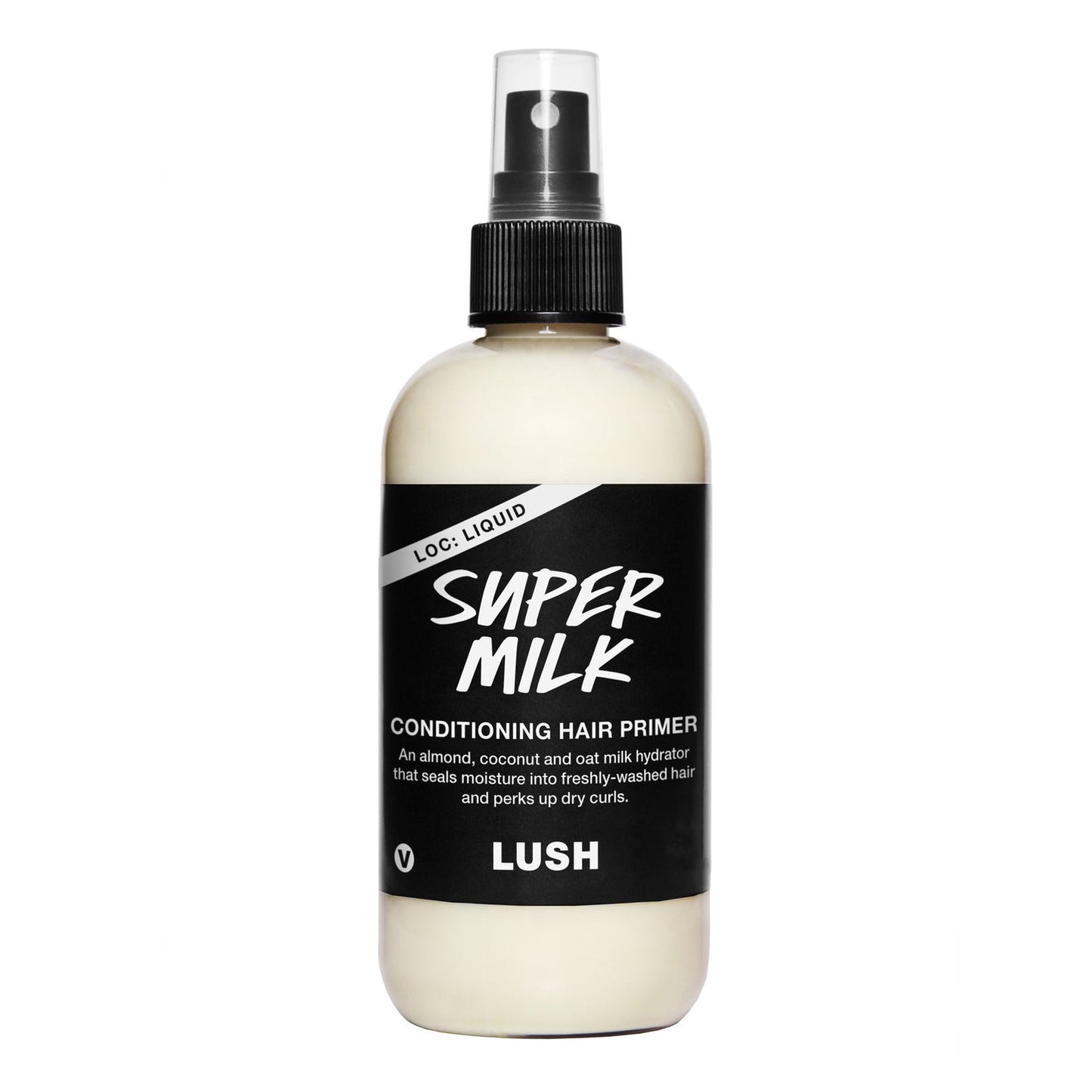 Lush - Super Milk leave in conditioner
