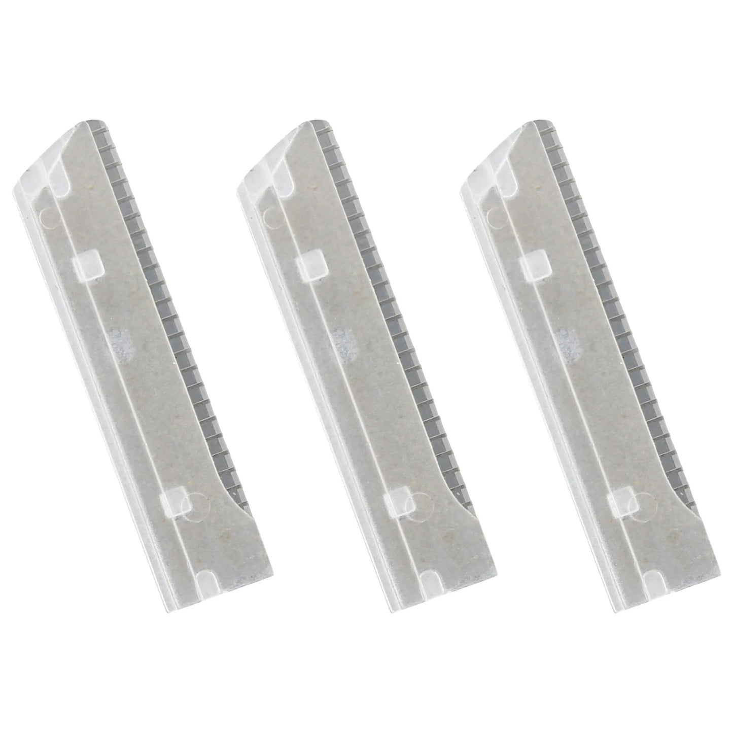 Le Mas Metal Facial Razor Kit