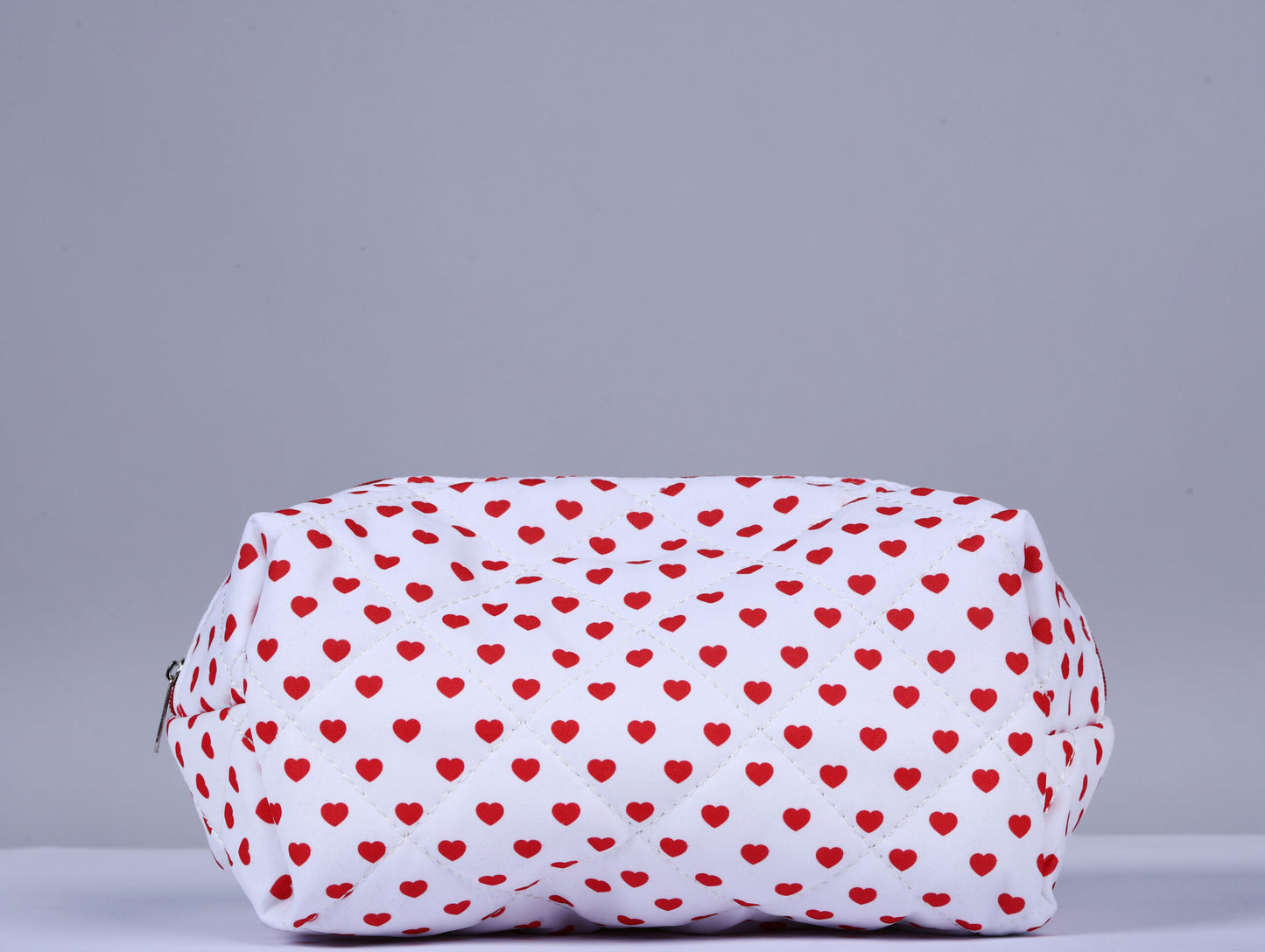 Heartbeat Beauty Bag - Limited Edition