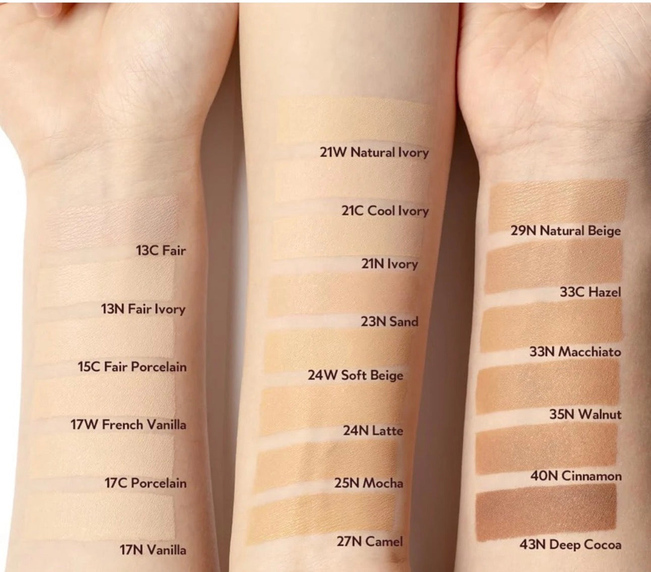 TIRTIR Mask Fit Aura Silver Cushion Foundation