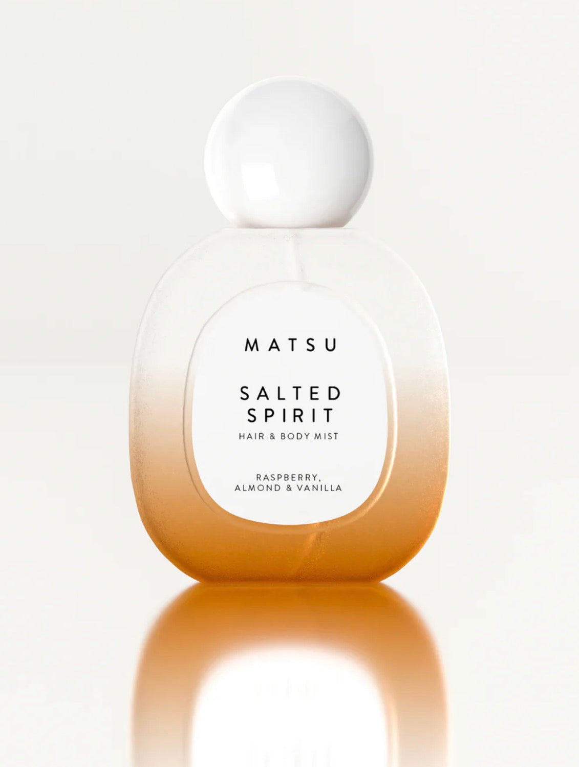 Salted Spirit Hair & Body Mist — Matsu | 50ml