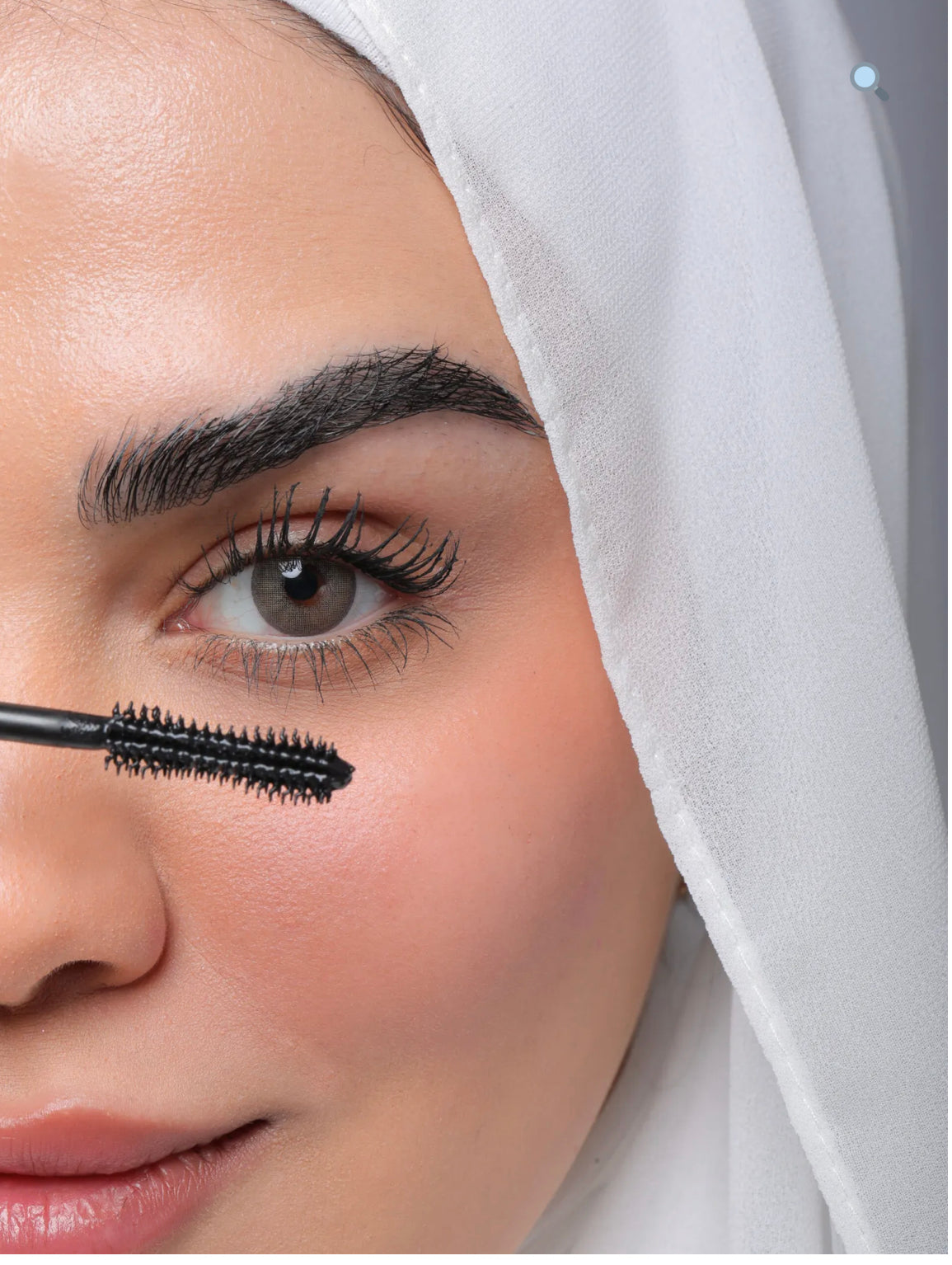 Le Mas Natural Glam Mascara