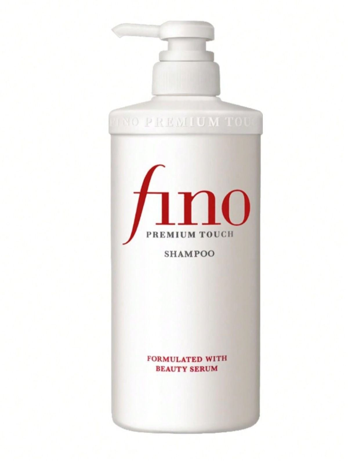 Fino Shampoo
