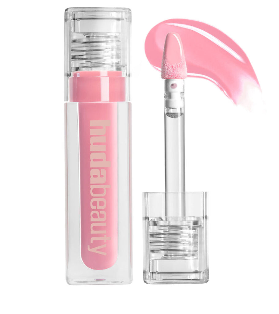 FAUX FILLER LIP GLOSS IN UUU-BABY