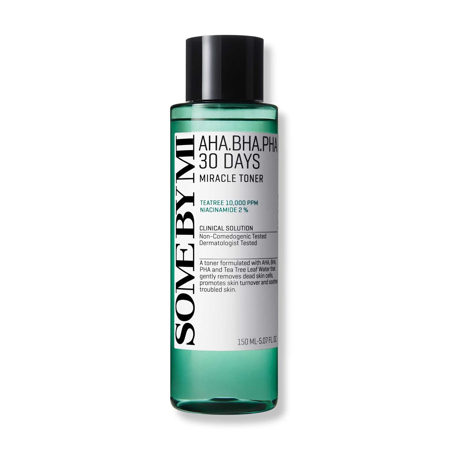 AHA.BHA.PHA 30Days Miracle Toner AD 150ml