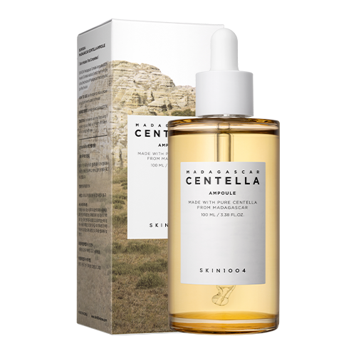 Madagascar Centella Ampoule 100ml