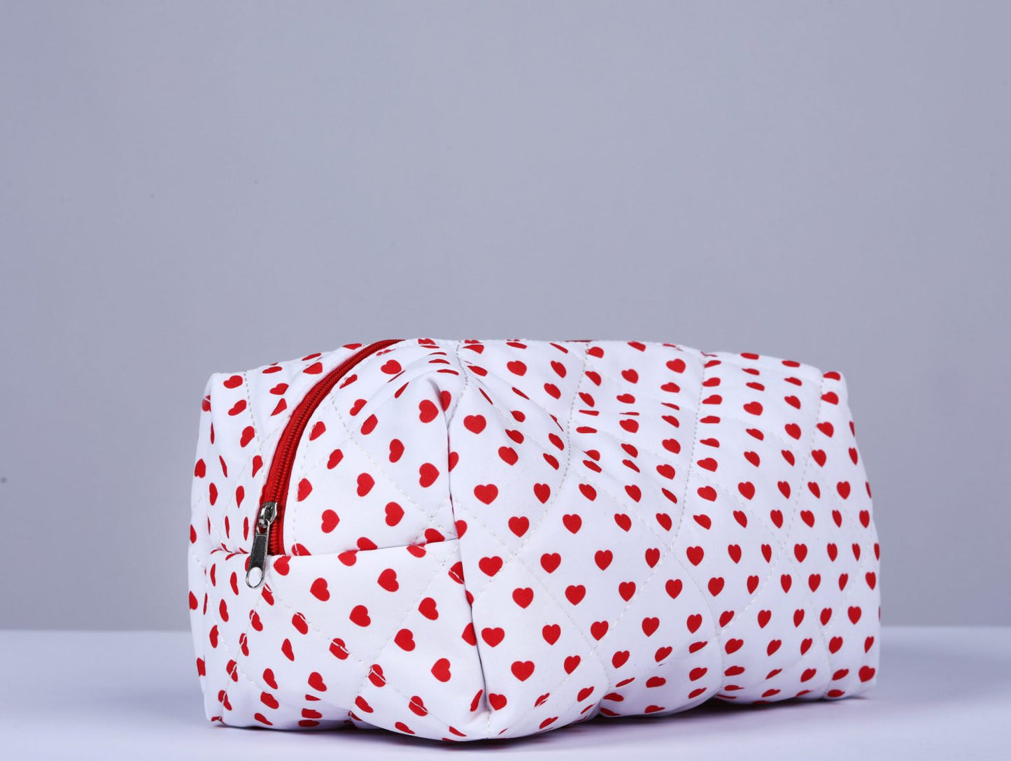 Heartbeat Beauty Bag
