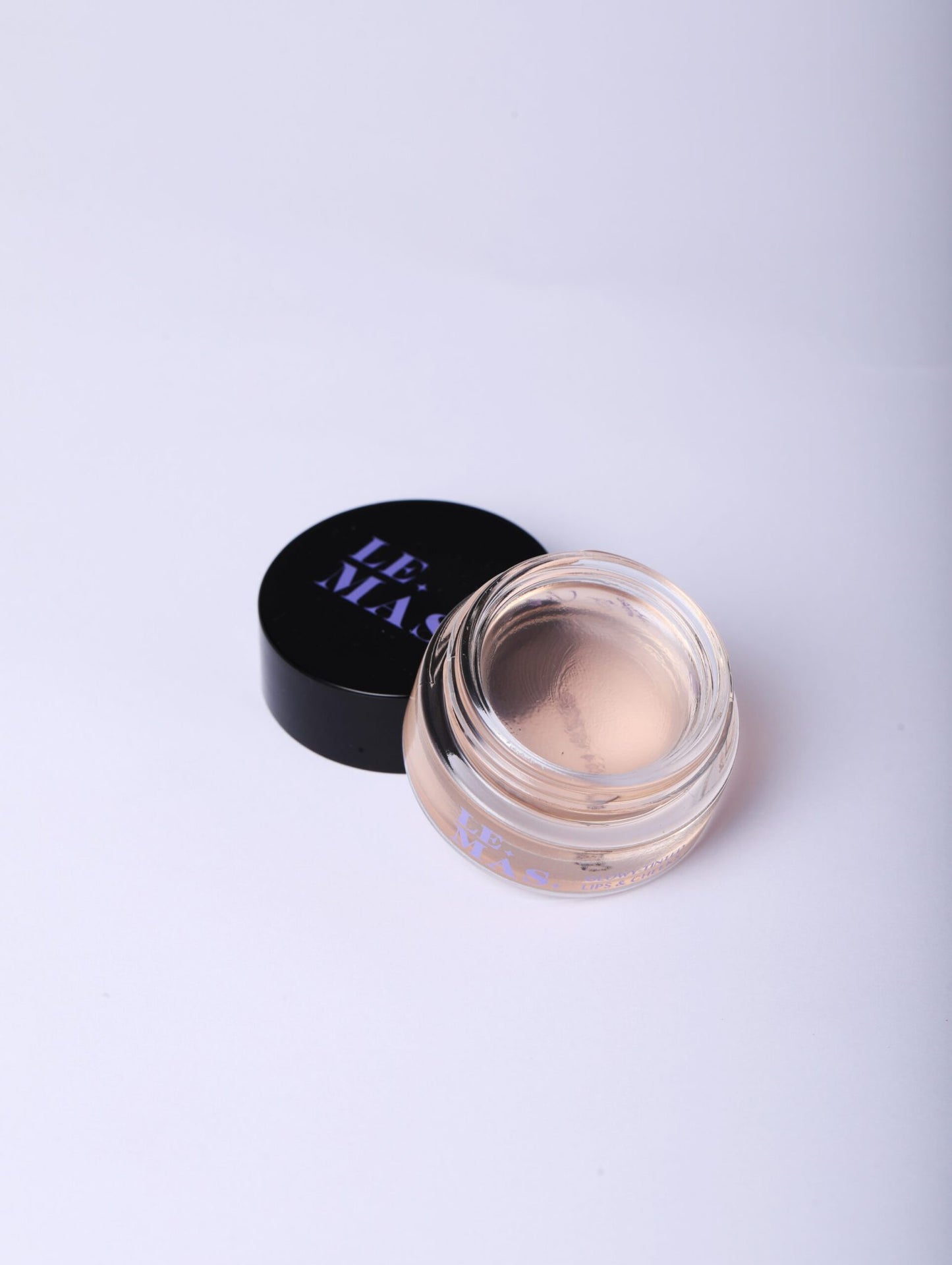 Le Mas Shy Vibes Lips and Cheek Tint