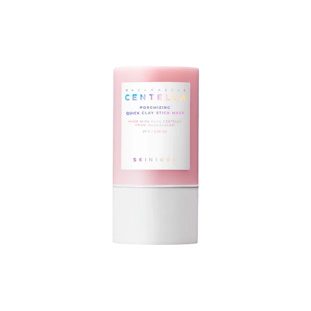 Poremizing Quick Clay Stick Mask