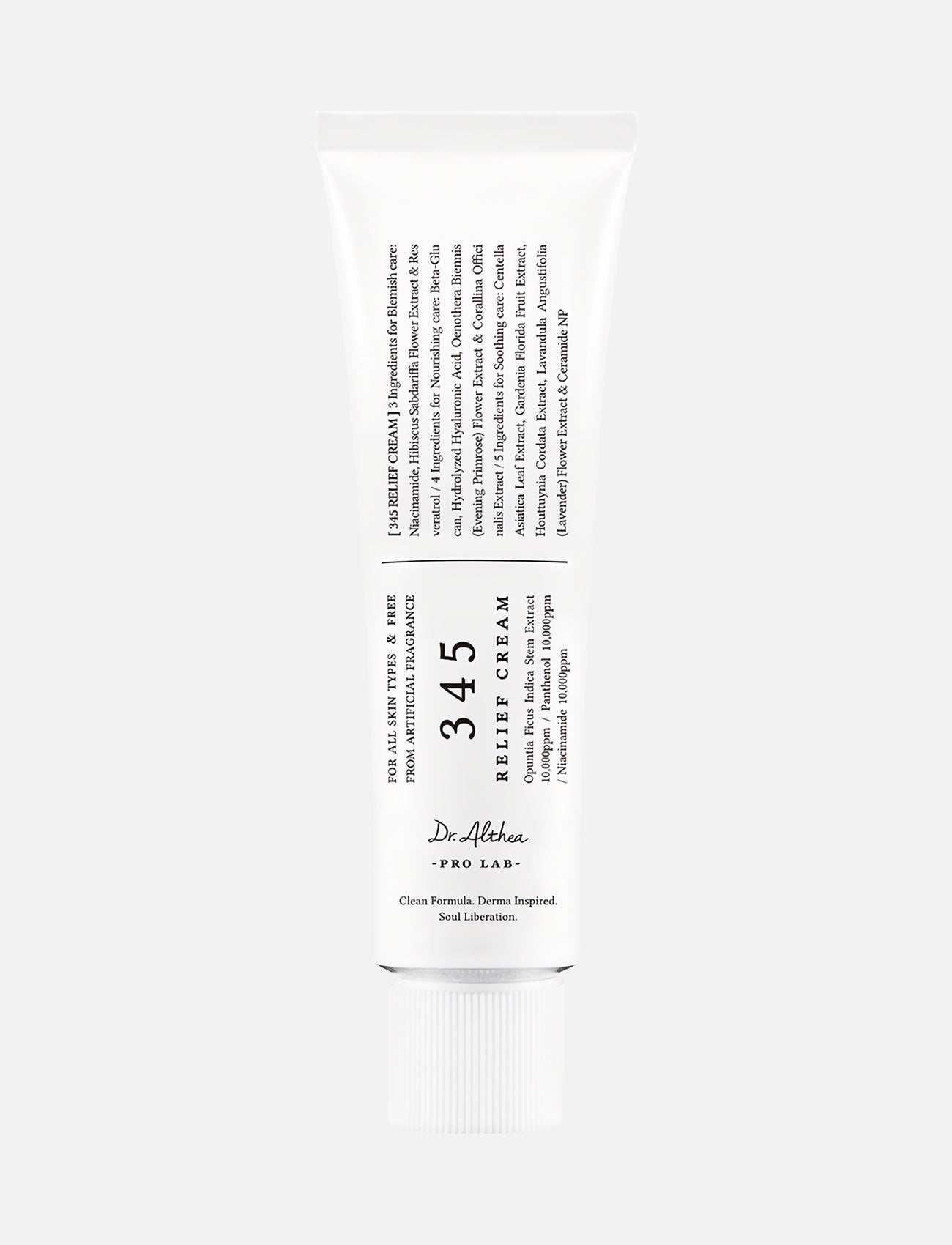 Dr. Althea 345 Relief Cream