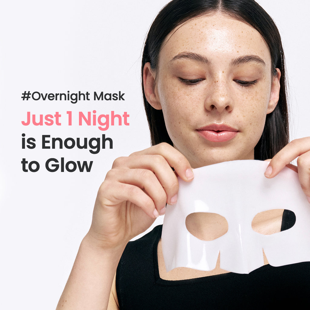 Bio-Collagen Real Deep Mask - 1 sheet mask
