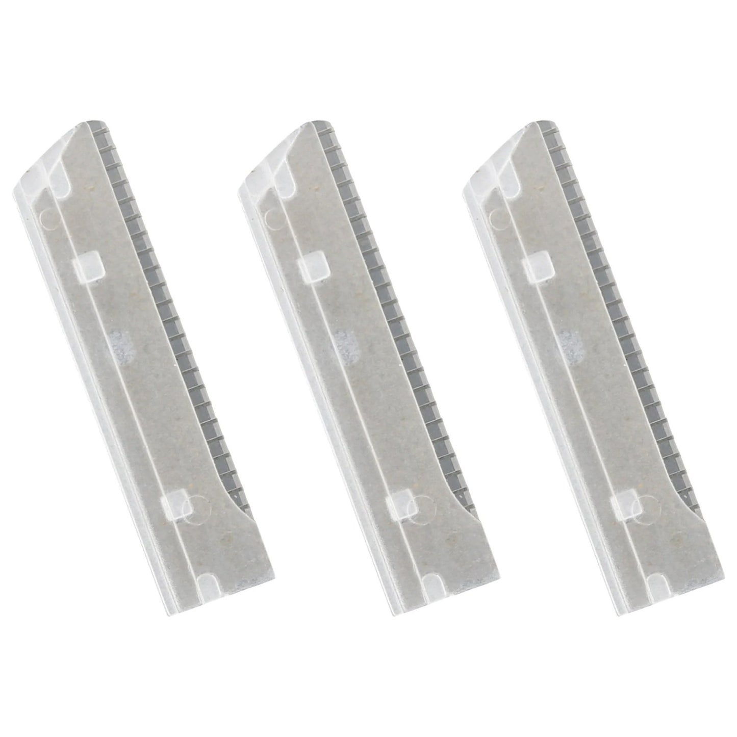 Le Mas Metal Facial Razor