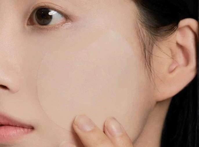 Centella Quick Calming Pad