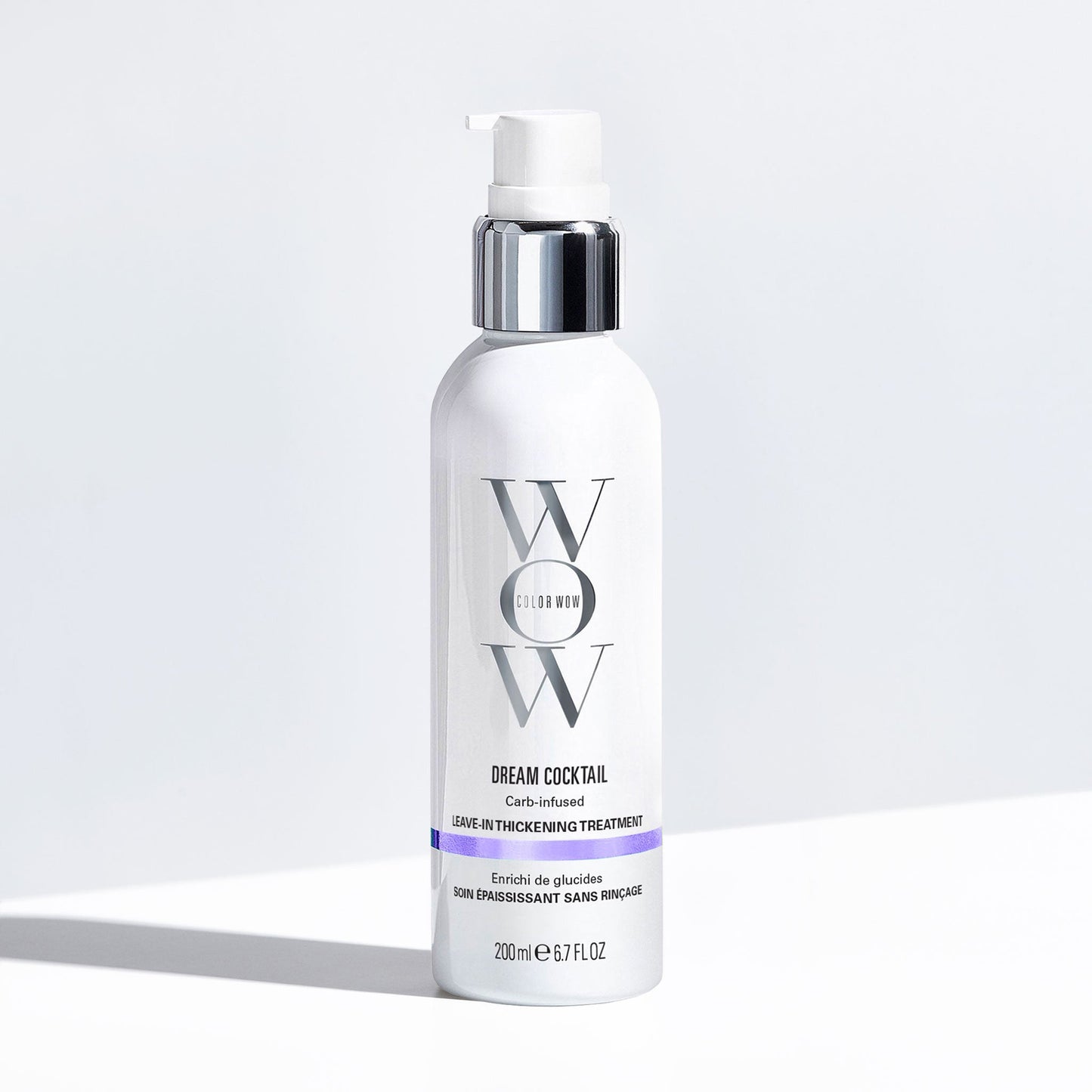 COLOR WOW Dream Cocktail Carb Infused Leave-in Treatment