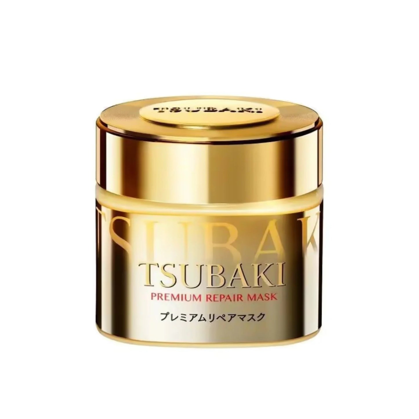 TSUBAKI Premium Hair Mask 180g