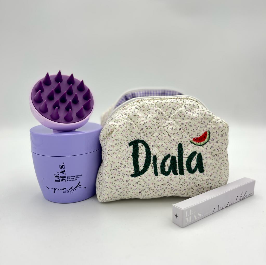 Beauty Essentials Bundle