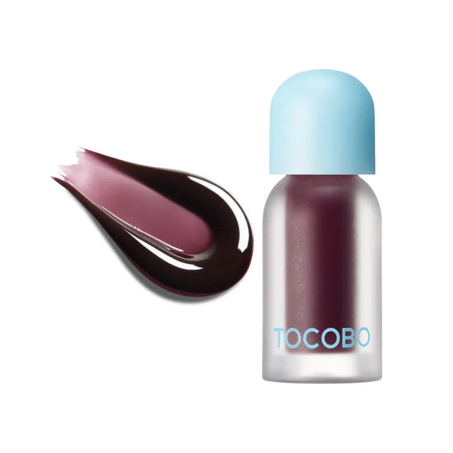 Tocobo - Juicy Berry Plumping Lip Oil