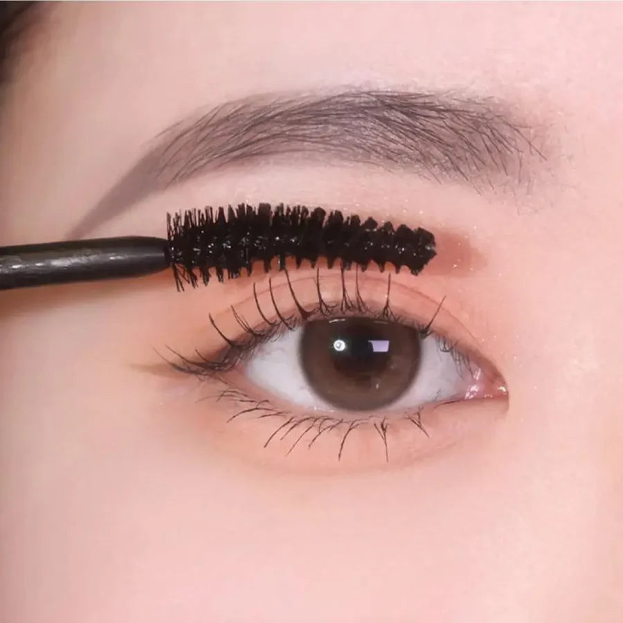 Heimish Dailism Smudge Stop Mascara — Curling Brown | 9g
