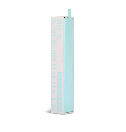 Perfumed Hair Serum No. 03 - 20ml | Qussa
