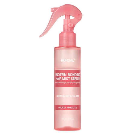 KUNDAL Protein Bonding Care Hair Mist Serum — 150ml