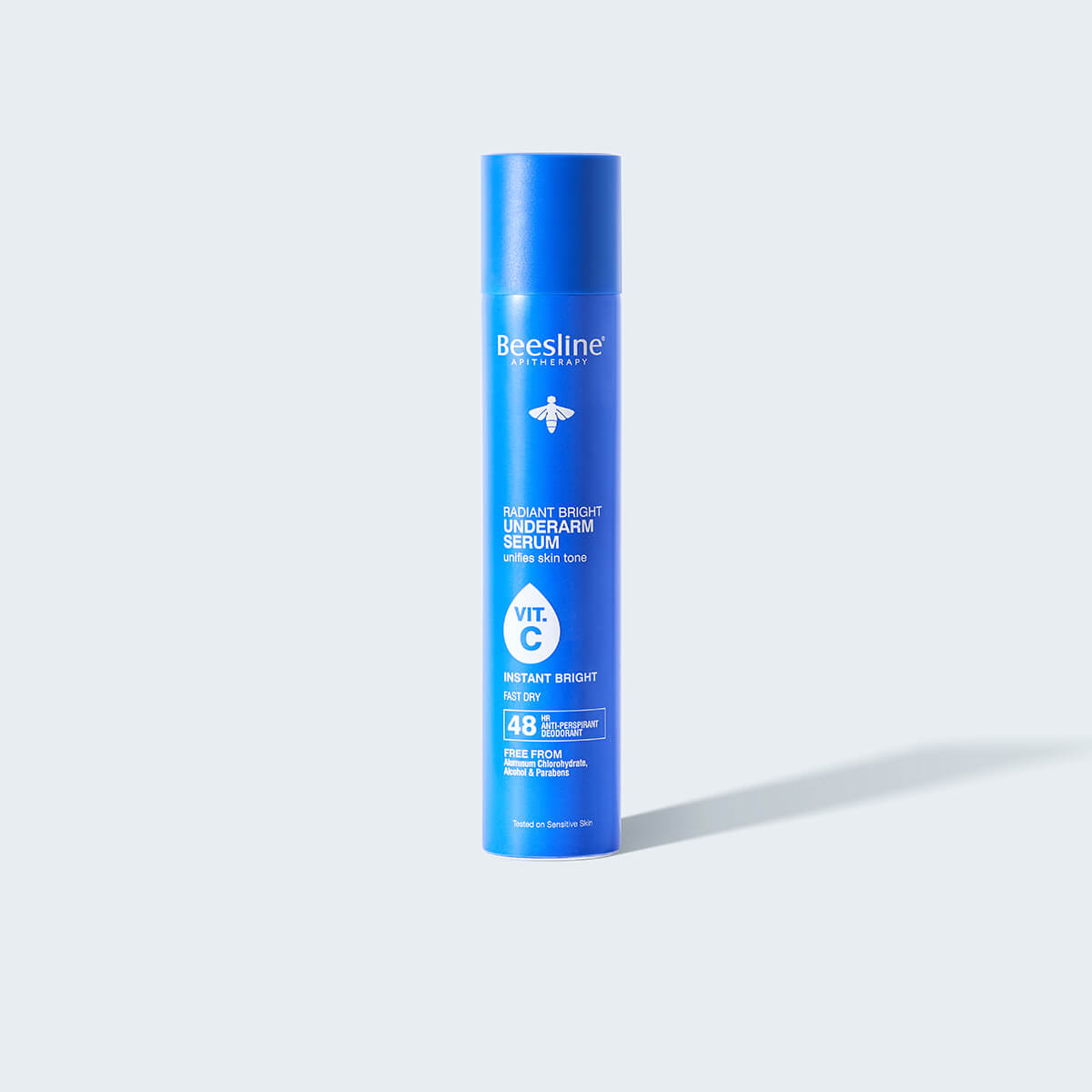 Beesline -Radiant Bright Underarm Serum - Instant Bright