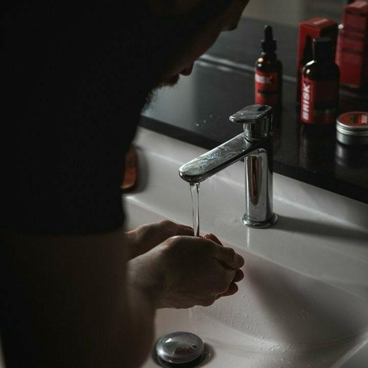 Men's Grooming Essentials