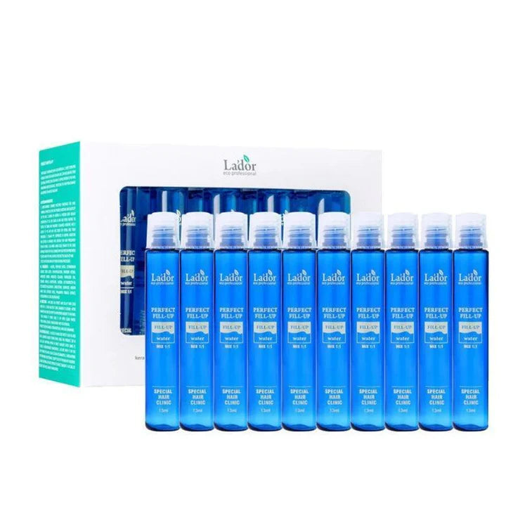 La'dor Perfect Hair Fill-Up Ampoule