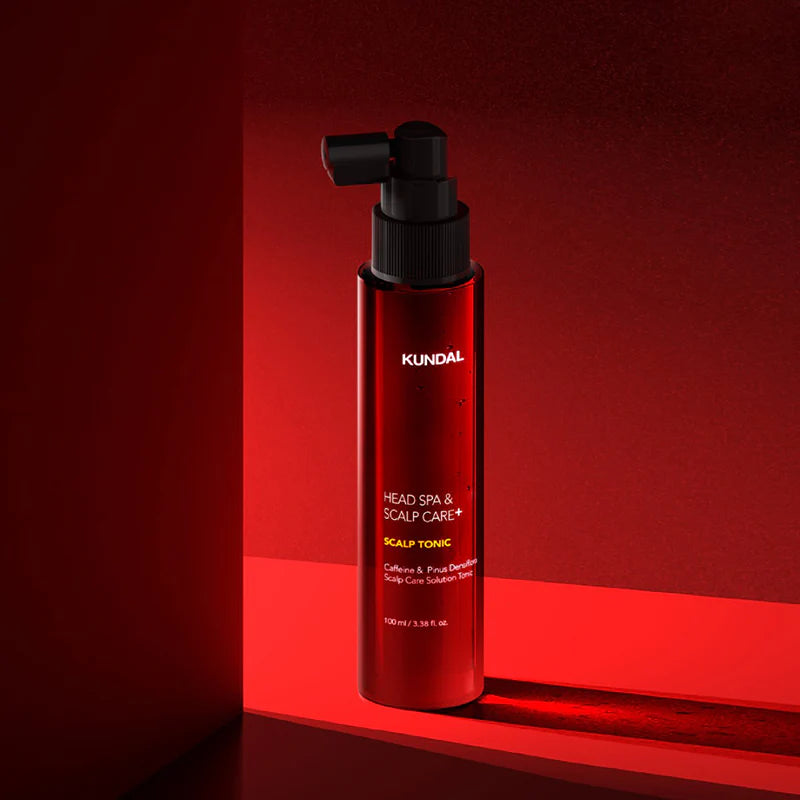 Scalp Tonic - Head Spa & Scalp Care - Kundal  - 100ml