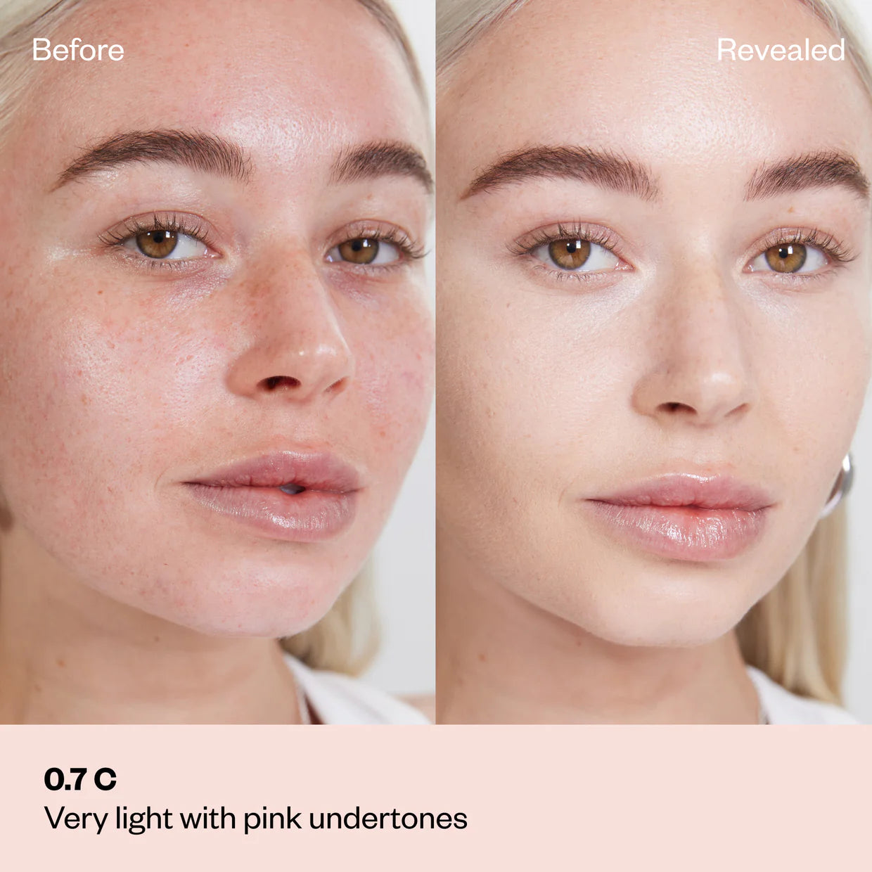 Revealer Concealer - Kosas