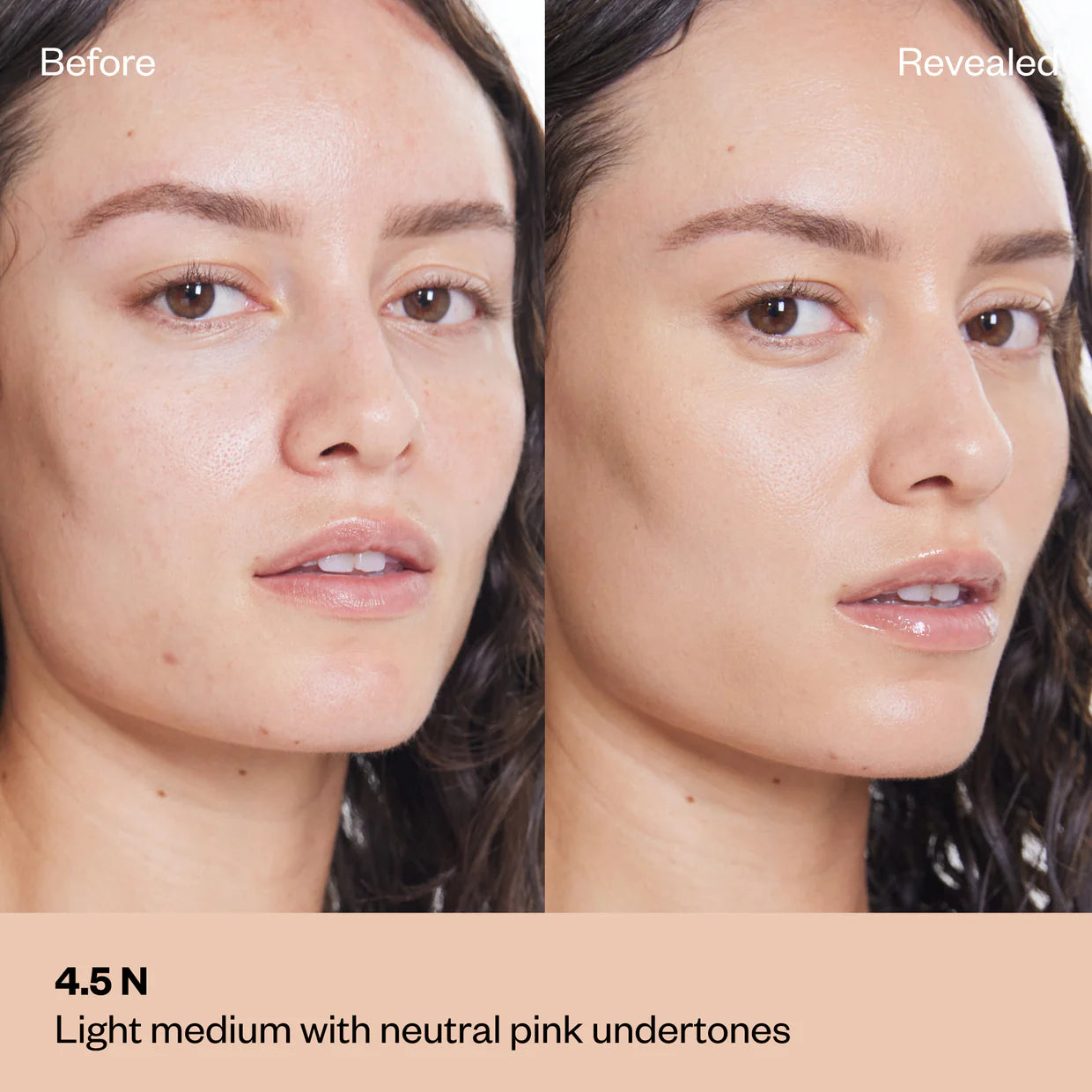 Revealer Concealer - Kosas