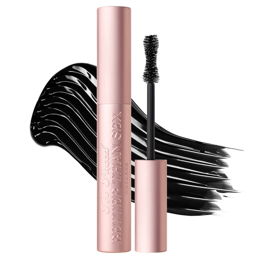 Better Than Sex Volumizing Mascara  - TOO FACED