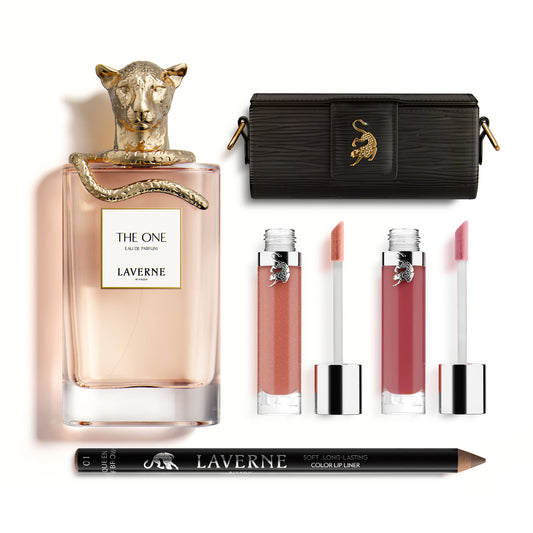 The One Beauty - Lavern