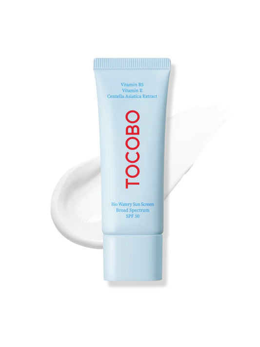 Bio Watery Sun Screen