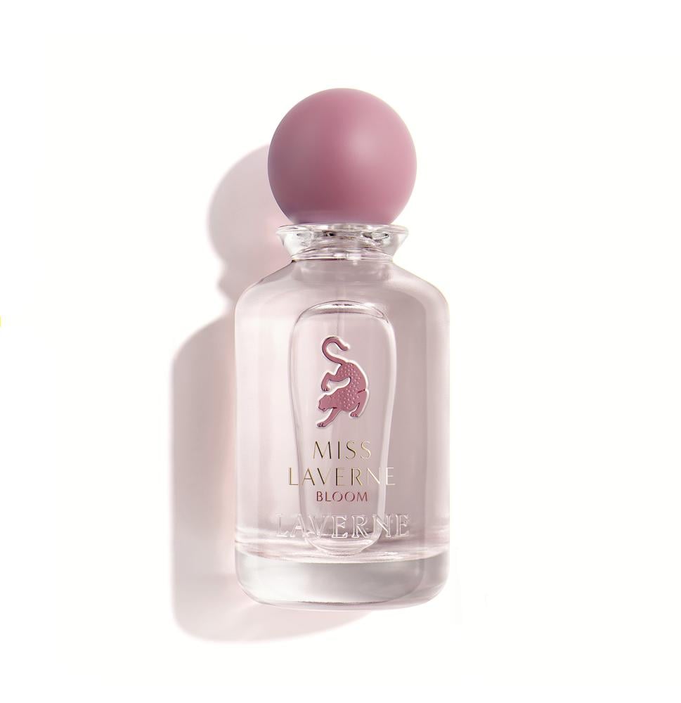 LAVERNE BEAUTY COLLECTION