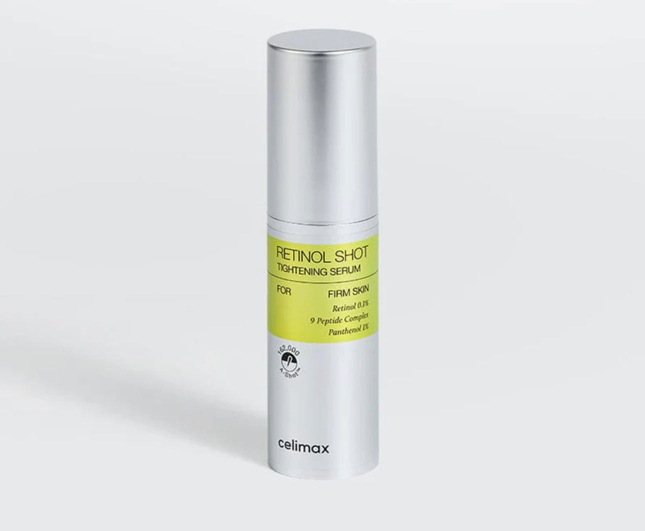 The Vita A Retinol Shot Tightening Serum 30mL
