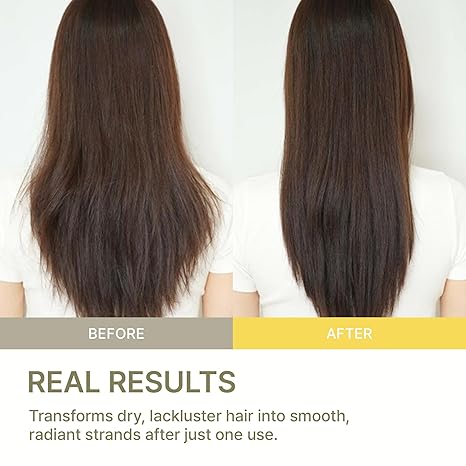 La'dor Osmanthus Perfumed Hair Oil