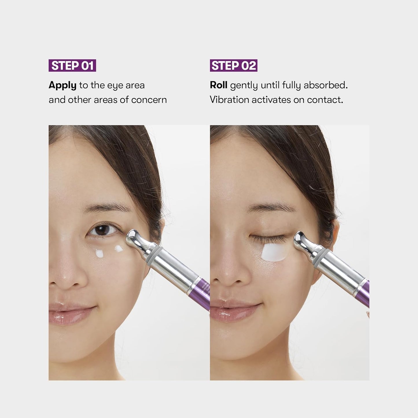 كريم العين بالفيتامينات Reedle Shot Vita-Light Eye Cream - VT - 15ml