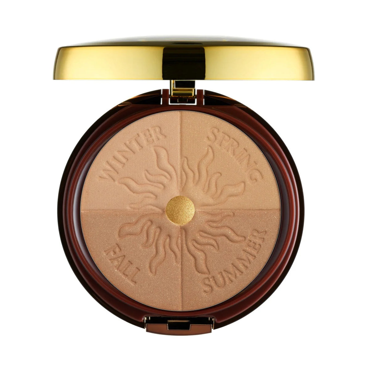 Bronze Booster Glow-Boosting Season-to-Season Bronzer | Light to Medium