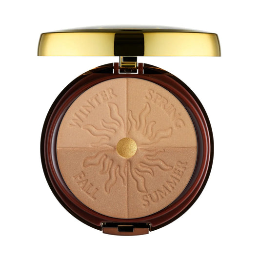Bronze Booster Glow-Boosting Season-to-Season Bronzer | Light to Medium