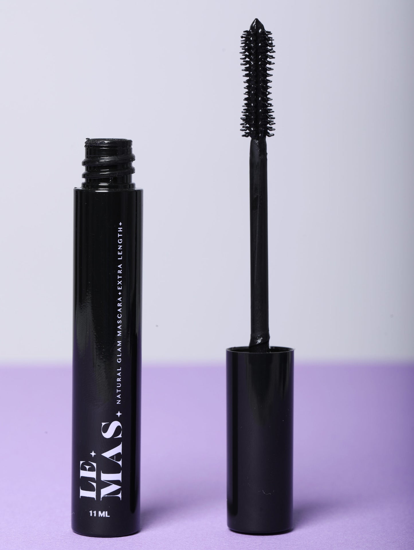 Natural Glam Mascara