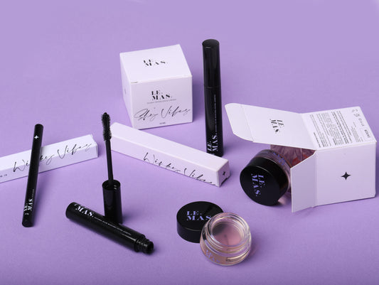 Glow & Go Collection