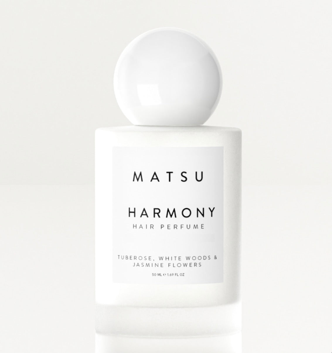 Harmony Hair Perfume 50 ml - Matsu