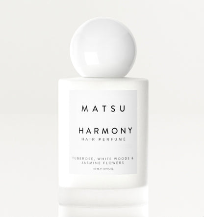 Harmony Hair Perfume 50 ml - Matsu