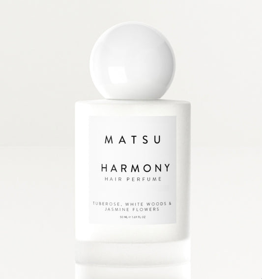 Matsu Harmony Hair Perfume / 50 ml