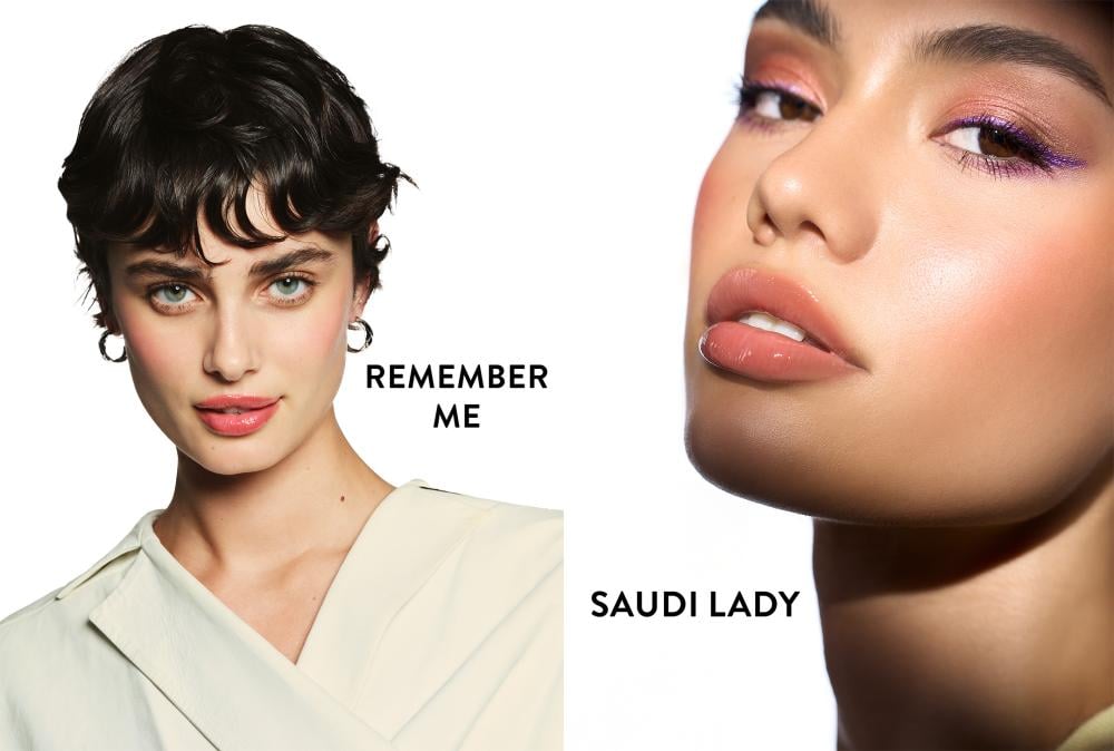LAVERNE BEAUTY COLLECTION