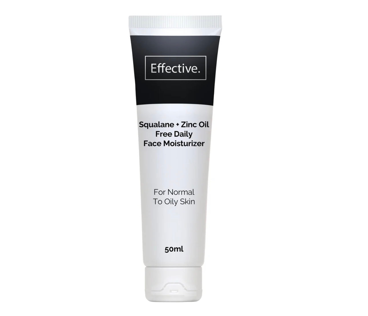 48 Hours Oil-Free Daily Face Moisturizer - Effective
