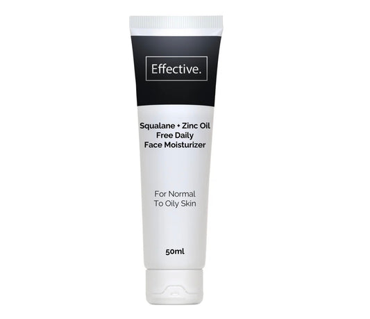 Niacinamide & HA With 3 Essential Ceramides
Cleanser 200ml - Effective