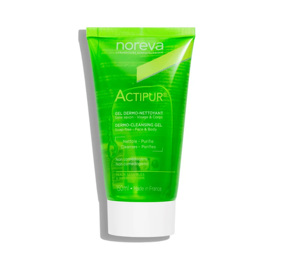 Actipur gel - Noreva